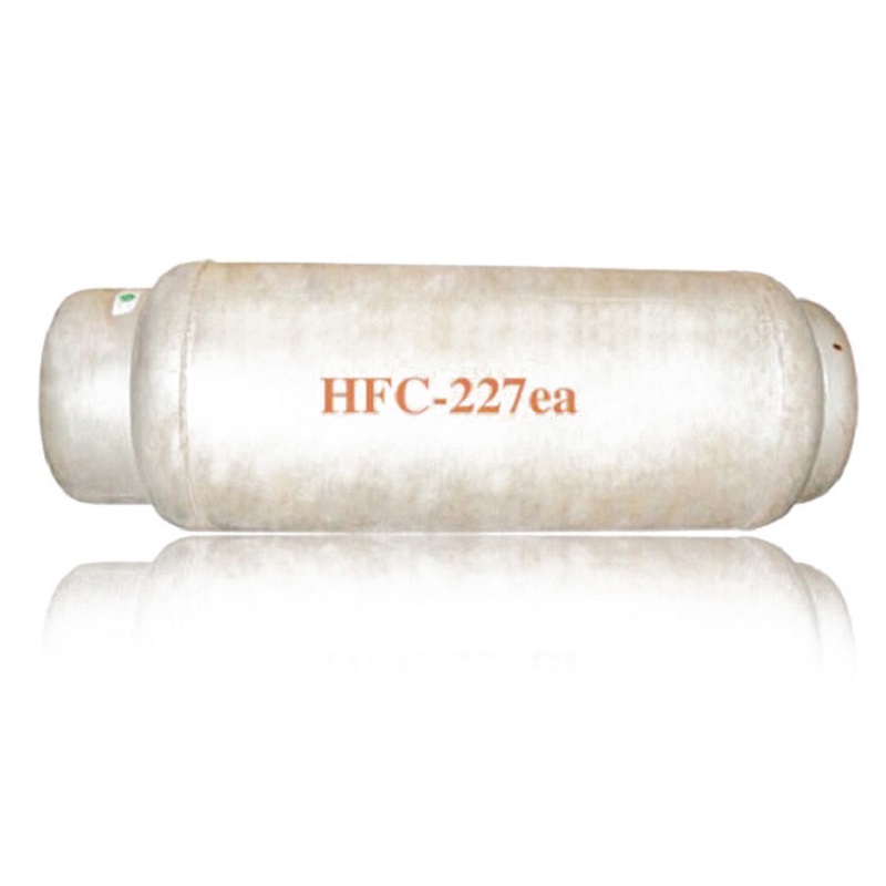 七氟丙烷灭火剂充装hfc-227ea/fm200